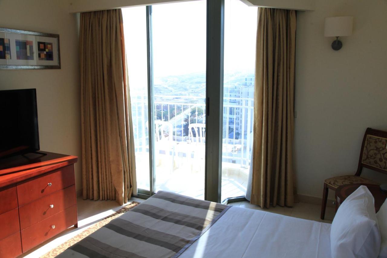 Royal Dead Sea - Hotel & Spa Ein Bokek Luaran gambar