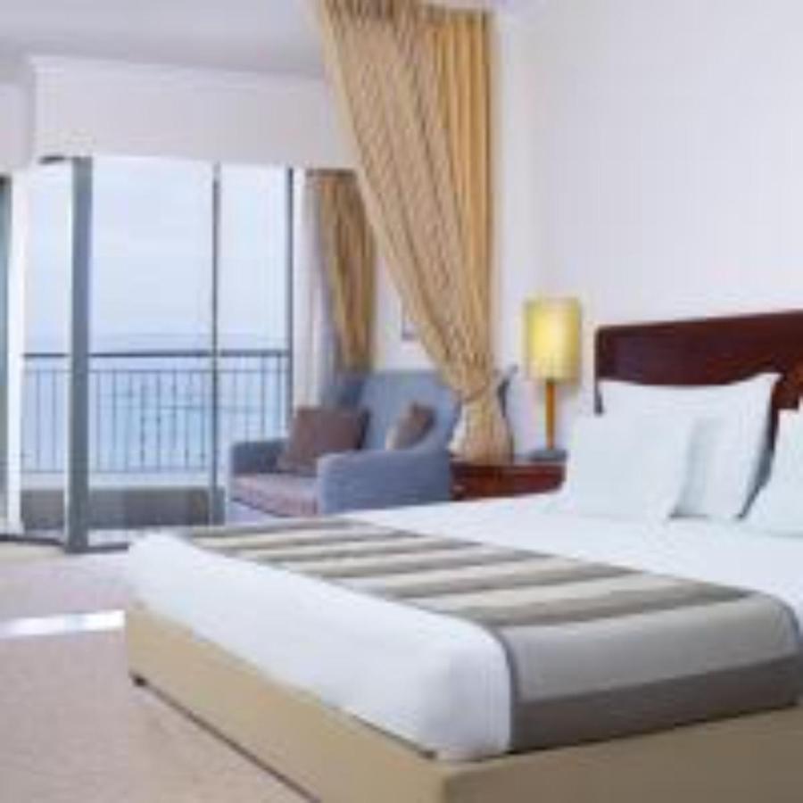 Royal Dead Sea - Hotel & Spa Ein Bokek Bilik gambar